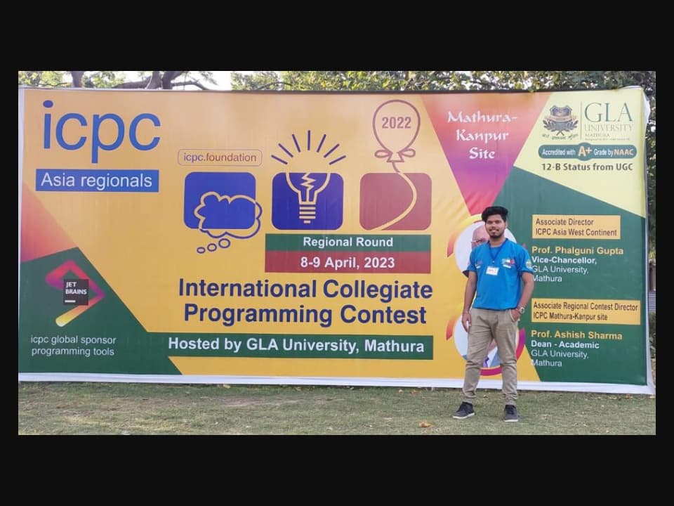 ICPC 2023