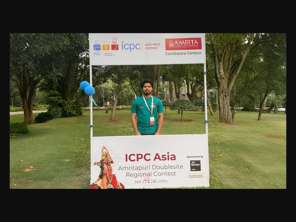 ICPC 2024